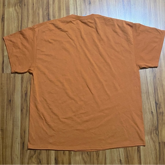 Gildan Dryblend Men’s Short Sleeve T-Shirt Size 2XL - Picture 4 of 11